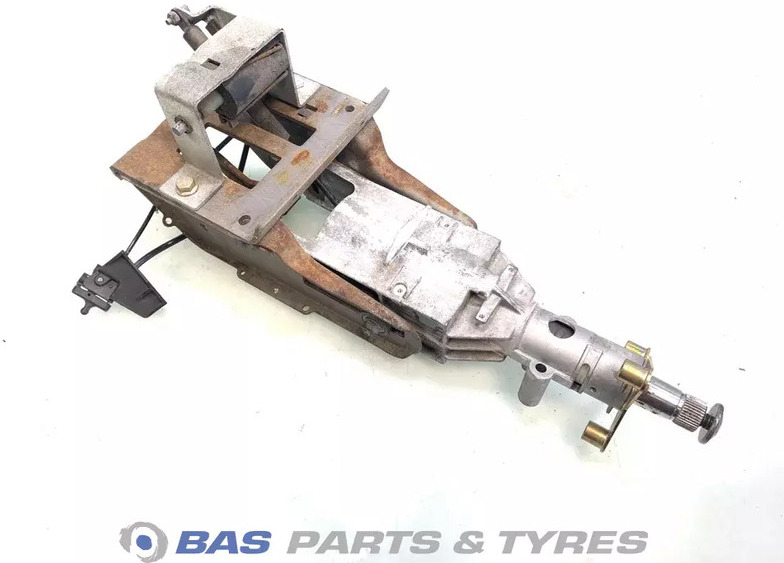 DAF Stuurkolom DAF 1813615 - Columna de dirección para Camión: foto 2 DAF Stuurkolom DAF 1813615 - Columna de dirección para Camión: foto 2