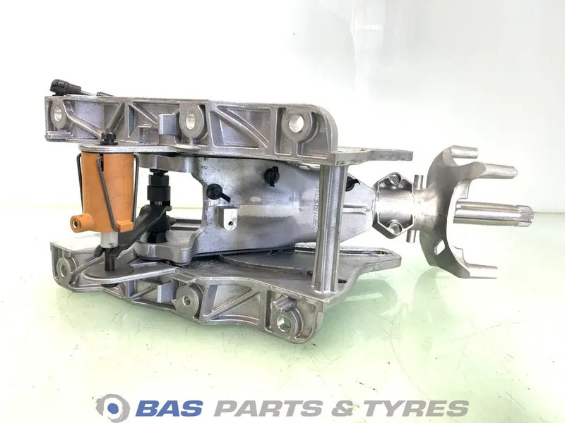 DAF Stuurkolom DAF 2327632 - Columna de dirección para Camión: foto 5 DAF Stuurkolom DAF 2327632 - Columna de dirección para Camión: foto 5