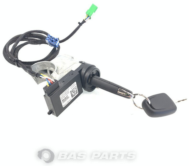 DAF Stuurslot DAF 2134902 - Columna de dirección para Camión: foto 1 DAF Stuurslot DAF 2134902 - Columna de dirección para Camión: foto 1