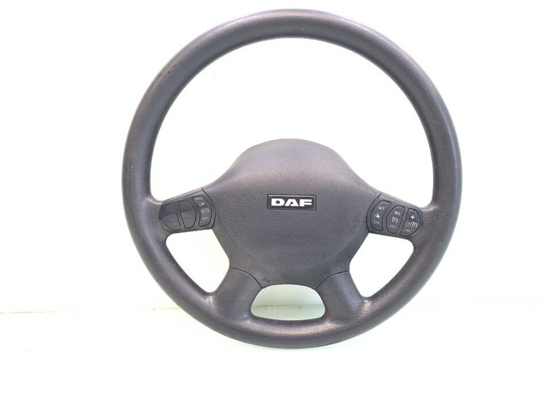 DAF Stuurwiel DAF 1697014 - Volante para Camión: foto 1 DAF Stuurwiel DAF 1697014 - Volante para Camión: foto 1