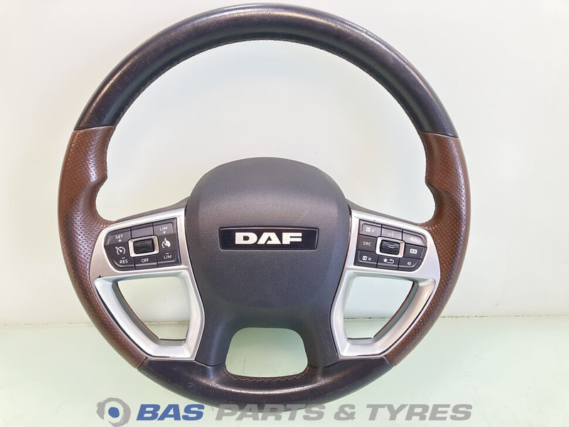 DAF Stuurwiel DAF 2307226 - Volante para Camión: foto 1 DAF Stuurwiel DAF 2307226 - Volante para Camión: foto 1
