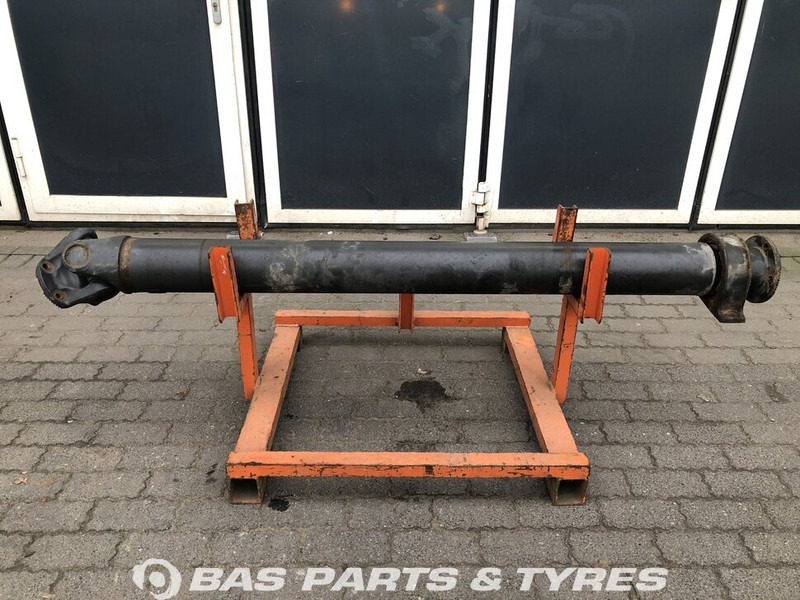 DAF Tussenaandrijfas DAF 1682075 - Palier para Camión: foto 1 DAF Tussenaandrijfas DAF 1682075 - Palier para Camión: foto 1