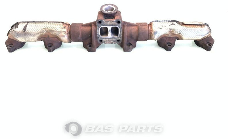 DAF Uitlaatspruitstuk DAF 1900093 - Colector de escape para Camión: foto 1 DAF Uitlaatspruitstuk DAF 1900093 - Colector de escape para Camión: foto 1