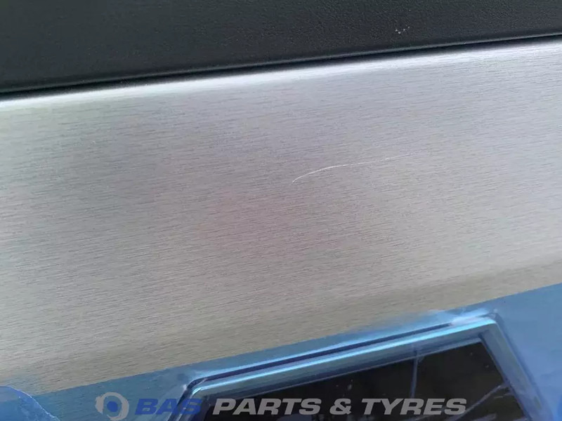 DAF XF G2 Frontklep DAF 2250145 - Parrilla para Camión: foto 3 DAF XF G2 Frontklep DAF 2250145 - Parrilla para Camión: foto 3