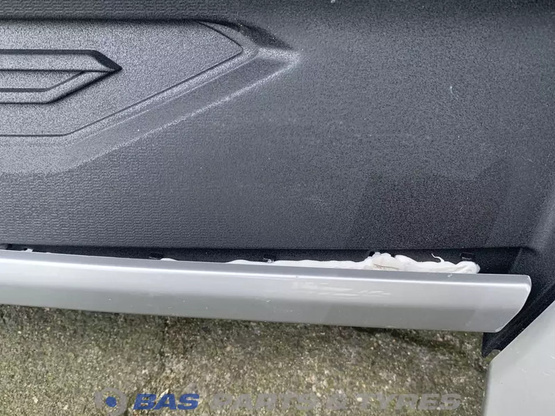 DAF XF G2 Frontklep DAF 2250145 - Parrilla para Camión: foto 5 DAF XF G2 Frontklep DAF 2250145 - Parrilla para Camión: foto 5