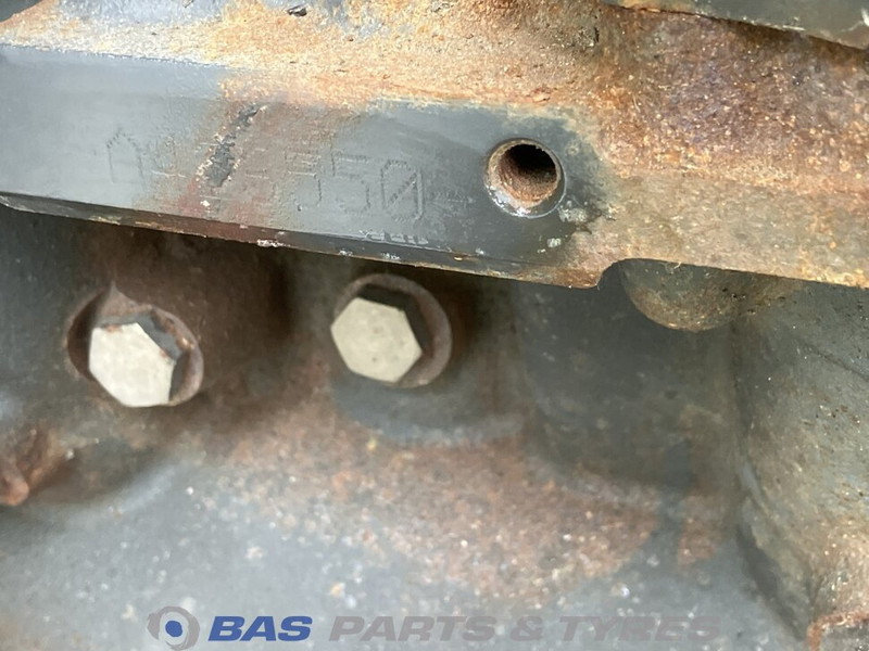 DAF XF G2 - Motor para Camión: foto 5 DAF XF G2 - Motor para Camión: foto 5