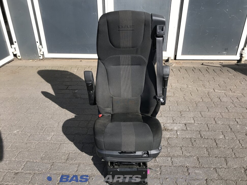 DAF XF G2 - Asiento para Camión: foto 1 DAF XF G2 - Asiento para Camión: foto 1