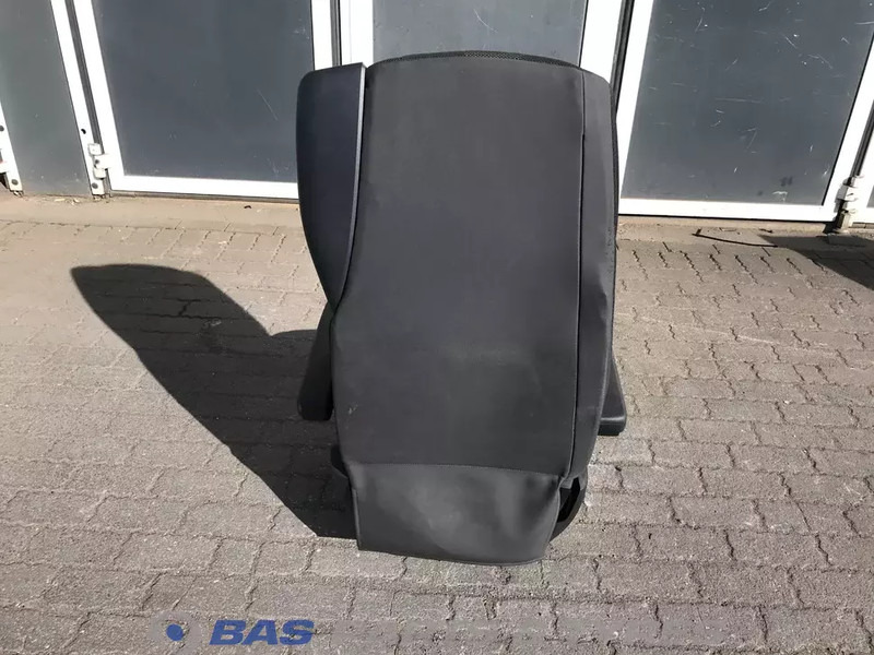 DAF XF G2 - Asiento para Camión: foto 3 DAF XF G2 - Asiento para Camión: foto 3