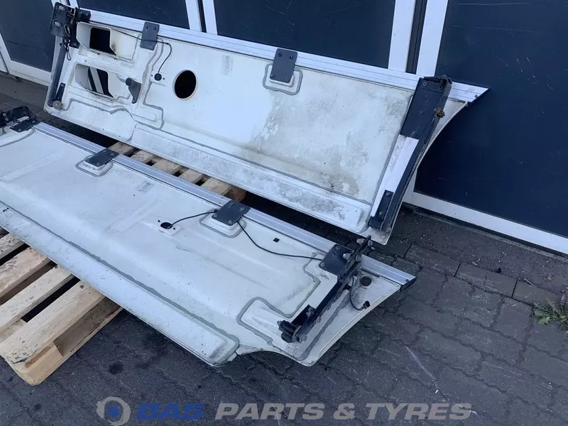 DAF XF105 - Carrocería y exterior para Camión: foto 5 DAF XF105 - Carrocería y exterior para Camión: foto 5