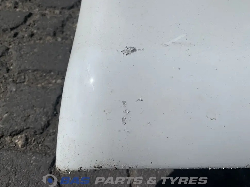 DAF XF105 - Carrocería y exterior para Camión: foto 4 DAF XF105 - Carrocería y exterior para Camión: foto 4