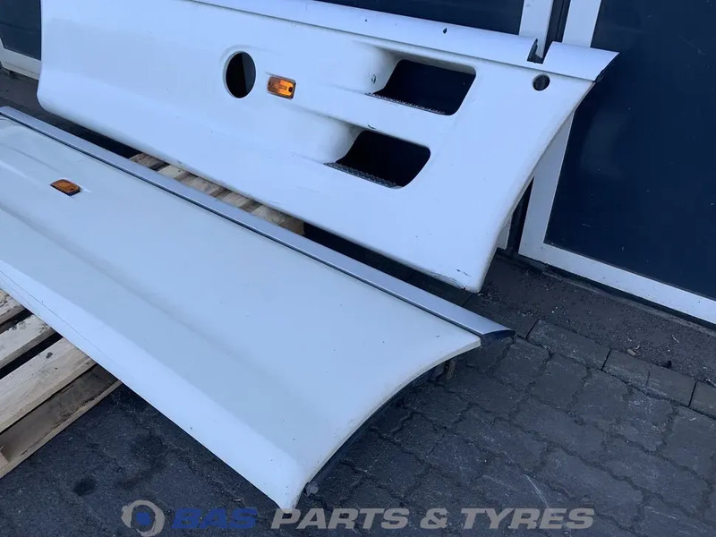 DAF XF105 - Carrocería y exterior para Camión: foto 2 DAF XF105 - Carrocería y exterior para Camión: foto 2