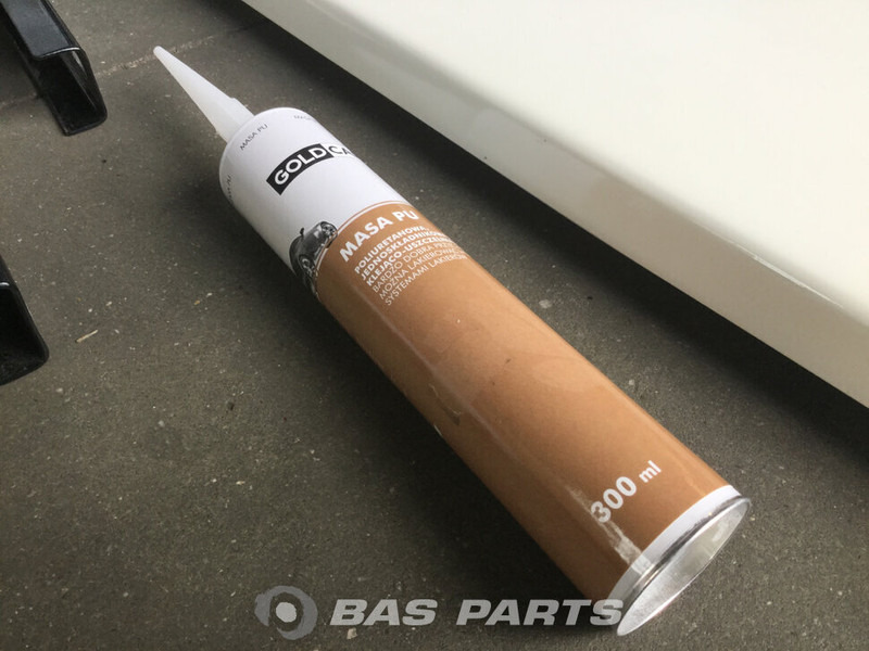 DAF XF105 Spoilerset DAF Super Space Cab L2H3 1291469 - Aerodinámica/ Spoiler para Camión: foto 5 DAF XF105 Spoilerset DAF Super Space Cab L2H3 1291469 - Aerodinámica/ Spoiler para Camión: foto 5