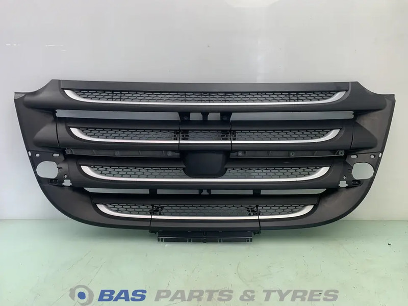 DAF XF106 Grille DAF 1886591 - Parrilla para Camión: foto 1 DAF XF106 Grille DAF 1886591 - Parrilla para Camión: foto 1