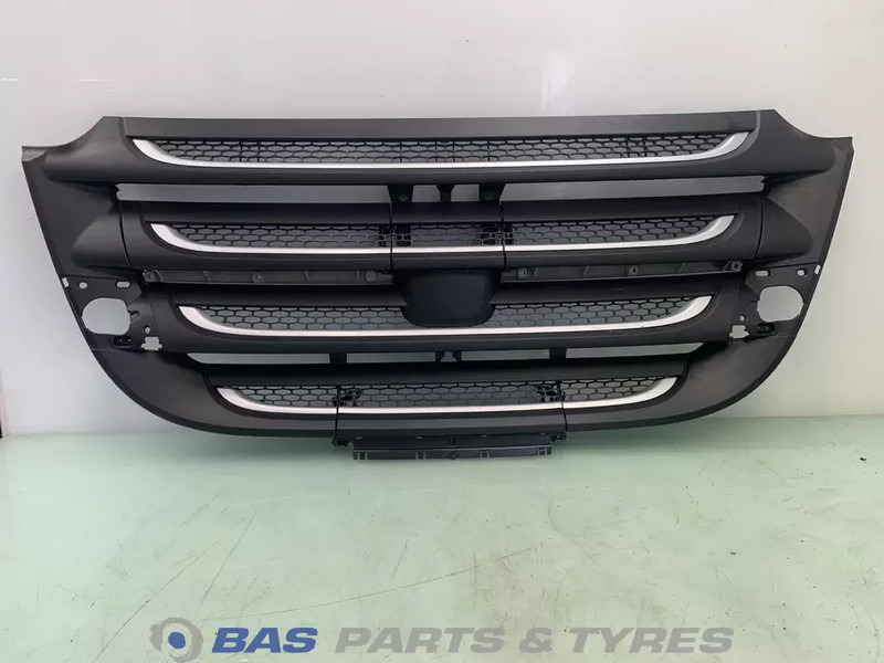 DAF XF106 Grille DAF 1886591 - Parrilla para Camión: foto 4 DAF XF106 Grille DAF 1886591 - Parrilla para Camión: foto 4