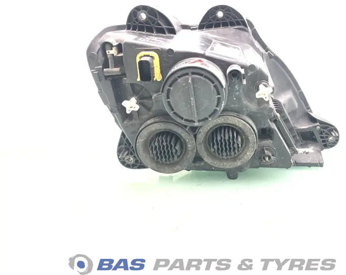 DAF XF106 Koplamp Links 1857534 - Faro delantero para Camión: foto 3 DAF XF106 Koplamp Links 1857534 - Faro delantero para Camión: foto 3