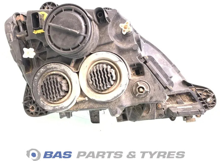 DAF XF106 Koplamp Links 1857534 - Faro delantero para Camión: foto 2 DAF XF106 Koplamp Links 1857534 - Faro delantero para Camión: foto 2