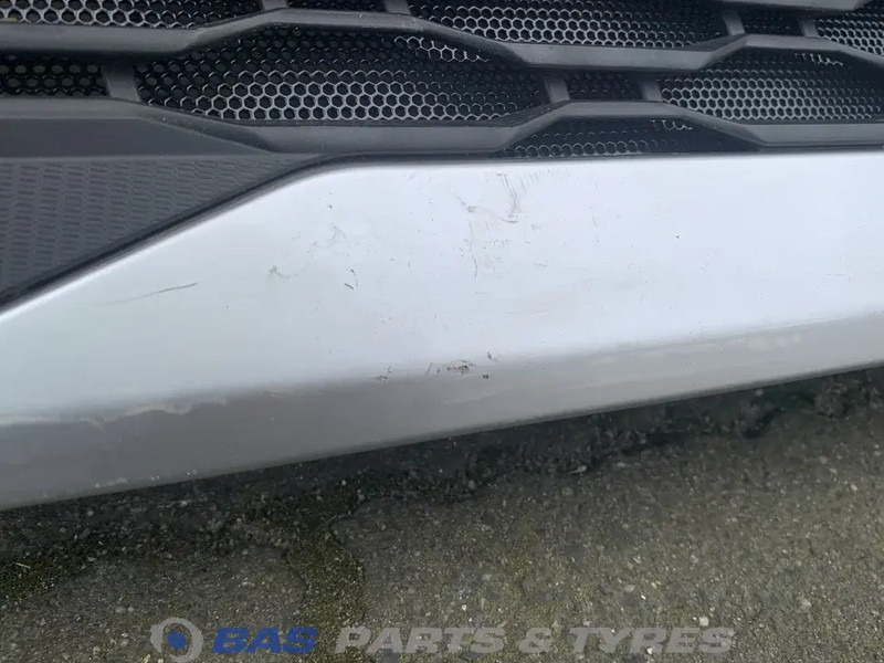 DAF XG Frontklep DAF 2250233 - Parrilla para Camión: foto 5 DAF XG Frontklep DAF 2250233 - Parrilla para Camión: foto 5