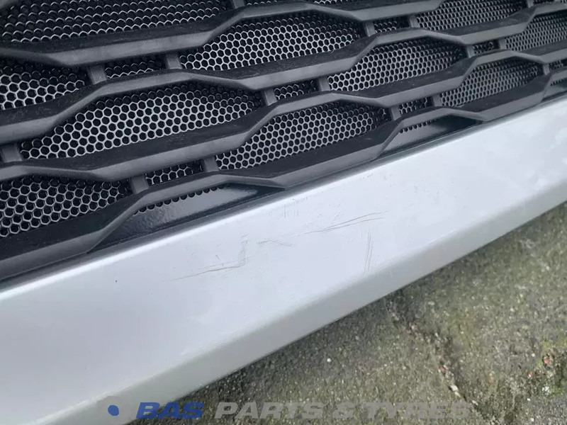DAF XG Frontklep DAF 2250233 - Parrilla para Camión: foto 4 DAF XG Frontklep DAF 2250233 - Parrilla para Camión: foto 4
