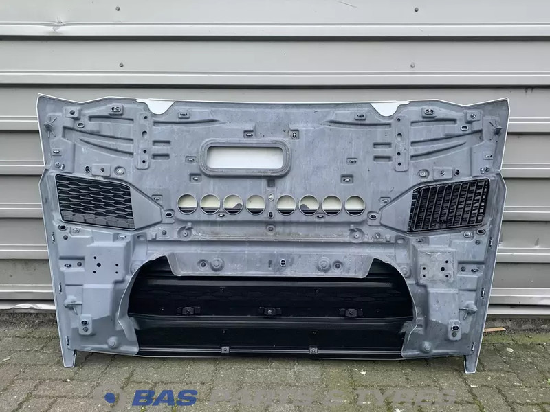 DAF XG Frontklep DAF 2250233 - Parrilla para Camión: foto 2 DAF XG Frontklep DAF 2250233 - Parrilla para Camión: foto 2
