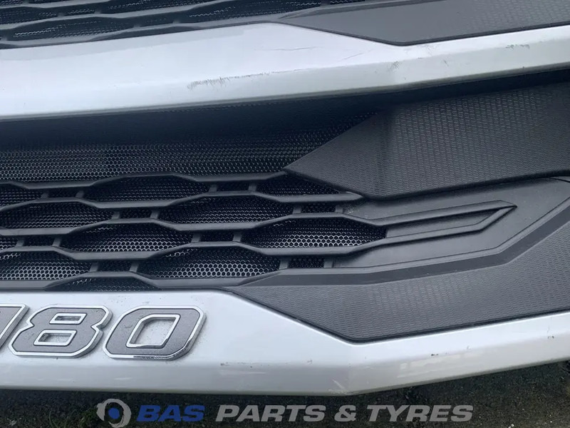 DAF XG Frontklep DAF 2250233 - Parrilla para Camión: foto 3 DAF XG Frontklep DAF 2250233 - Parrilla para Camión: foto 3