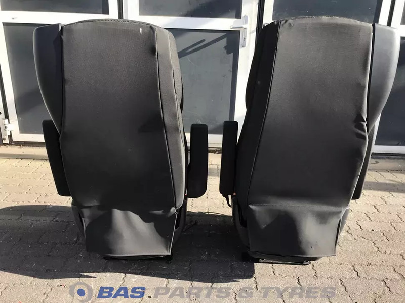 DAF XG - Asiento para Camión: foto 3 DAF XG - Asiento para Camión: foto 3