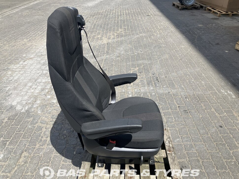 DAF XG - Asiento para Camión: foto 2 DAF XG - Asiento para Camión: foto 2