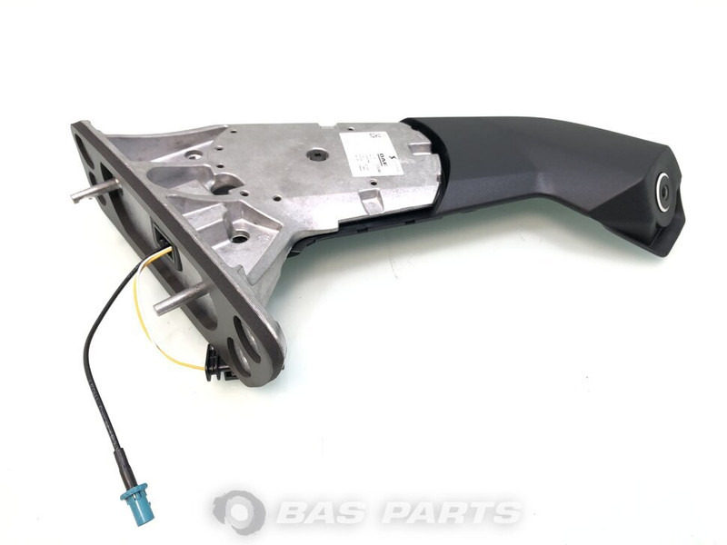 DAF XG - Espejo retrovisor para Camión: foto 1 DAF XG - Espejo retrovisor para Camión: foto 1
