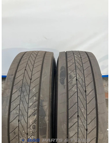 Goodyear - Neumático para Camión: foto 2 Goodyear - Neumático para Camión: foto 2