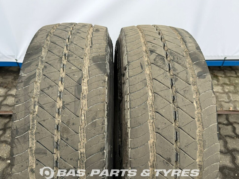 Goodyear - Neumático para Camión: foto 2 Goodyear - Neumático para Camión: foto 2