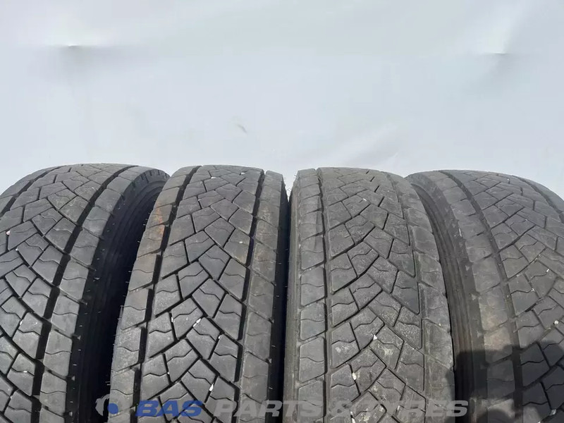 Goodyear - Neumático para Camión: foto 2 Goodyear - Neumático para Camión: foto 2