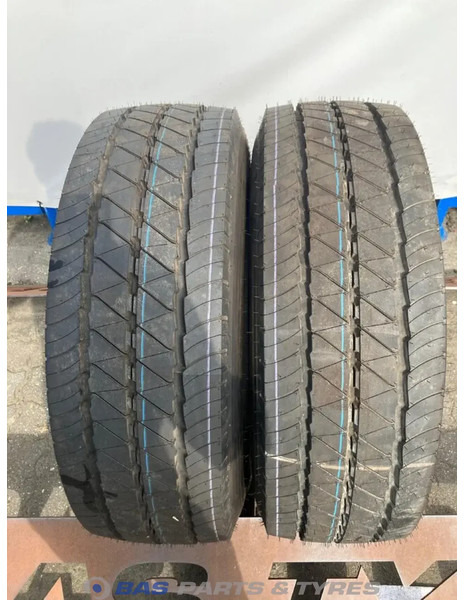 Goodyear - Neumático para Camión: foto 2 Goodyear - Neumático para Camión: foto 2
