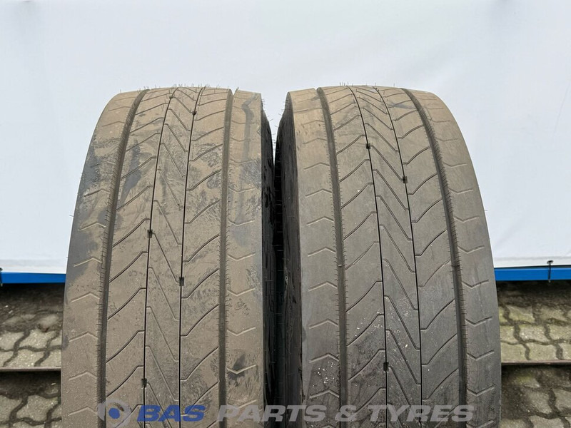 Goodyear - Neumático para Camión: foto 2 Goodyear - Neumático para Camión: foto 2