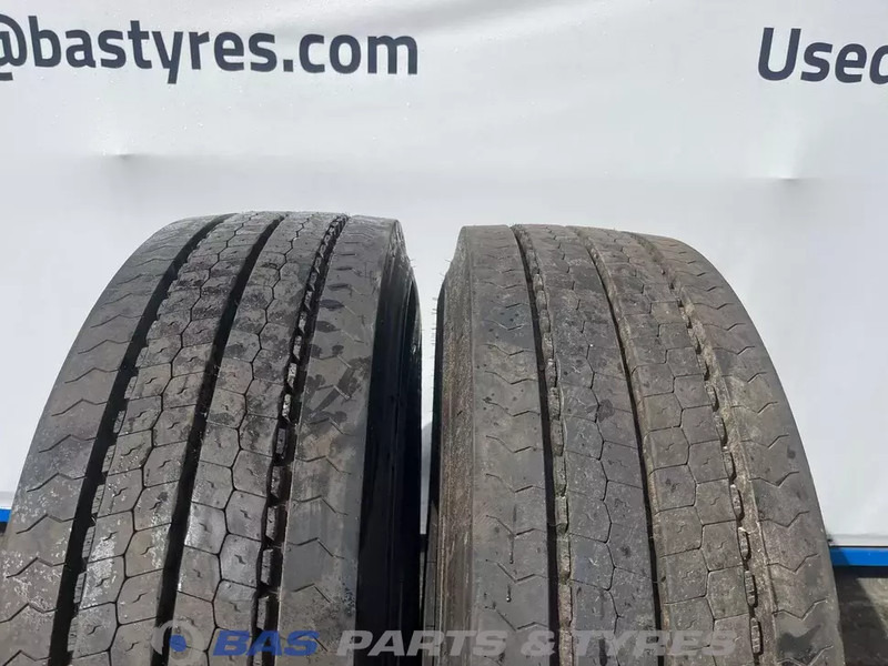 Hankook - Neumático para Camión: foto 2 Hankook - Neumático para Camión: foto 2
