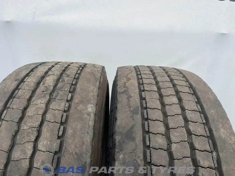 Hankook - Neumático para Camión: foto 2 Hankook - Neumático para Camión: foto 2