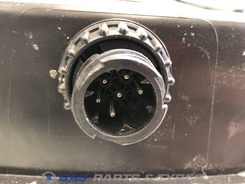 MAN Achterlicht MAN 81252256563 - Luz trasera para Camión: foto 4 MAN Achterlicht MAN 81252256563 - Luz trasera para Camión: foto 4