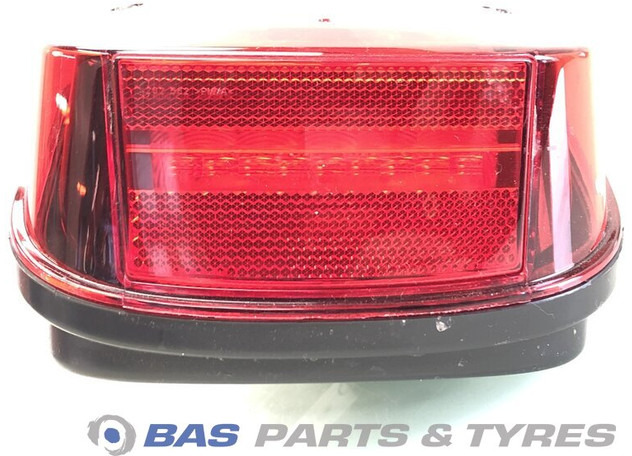 MAN Achterlicht MAN 81252256580 - Luz trasera para Camión: foto 5 MAN Achterlicht MAN 81252256580 - Luz trasera para Camión: foto 5