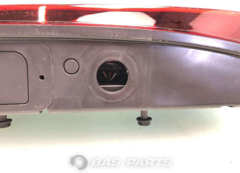 MAN Achterlicht MAN 81252256580 - Luz trasera para Camión: foto 3 MAN Achterlicht MAN 81252256580 - Luz trasera para Camión: foto 3