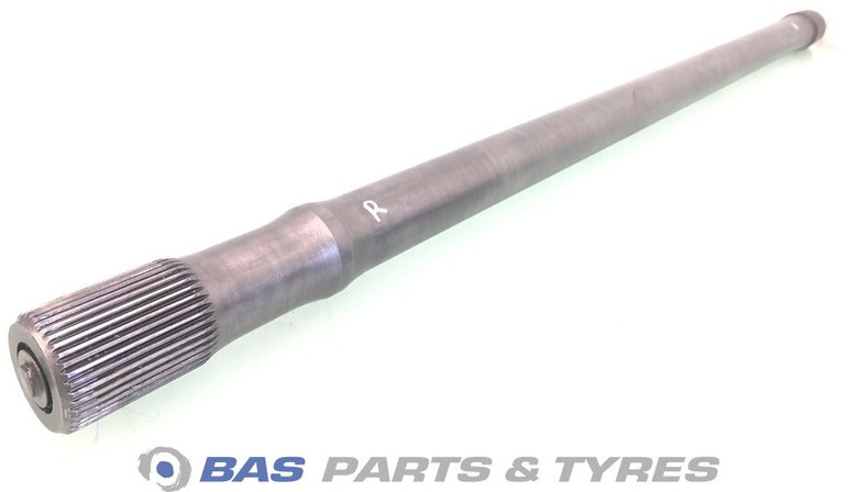 MAN Steekas MAN 81355020165 - Palier para Camión: foto 1 MAN Steekas MAN 81355020165 - Palier para Camión: foto 1