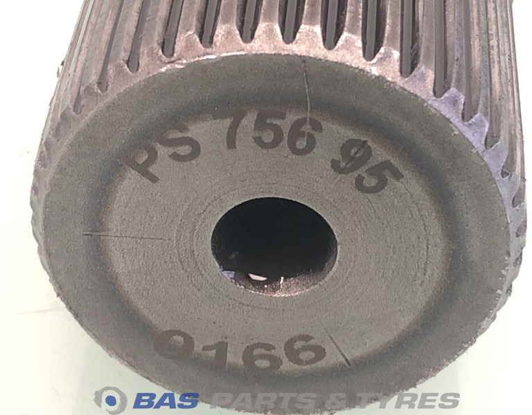 MAN Steekas met sper MAN 81355020166 - Palier para Camión: foto 3 MAN Steekas met sper MAN 81355020166 - Palier para Camión: foto 3