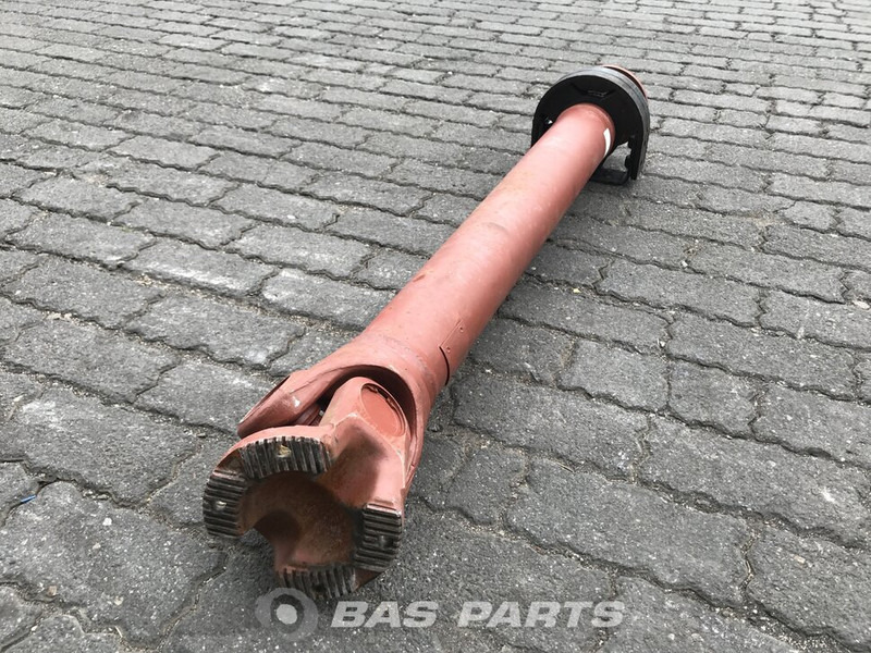 Mercedes-Benz Aandrijfas Mercedes A 654 410 61 01 - Palier para Camión: foto 2 Mercedes-Benz Aandrijfas Mercedes A 654 410 61 01 - Palier para Camión: foto 2