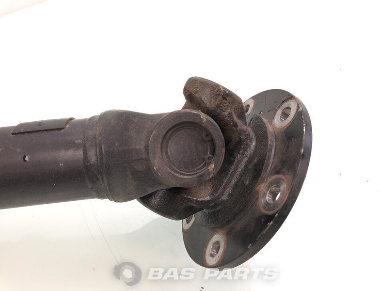 Mercedes-Benz Aandrijfas Mercedes A 956 410 00 01 - Embrague y piezas para Camión: foto 3 Mercedes-Benz Aandrijfas Mercedes A 956 410 00 01 - Embrague y piezas para Camión: foto 3