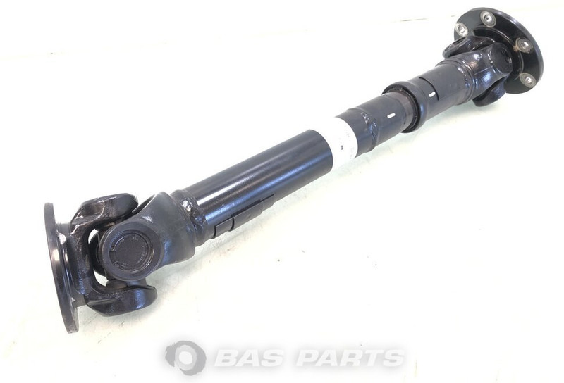 Mercedes-Benz Aandrijfas Mercedes A 956 410 00 01 - Embrague y piezas para Camión: foto 1 Mercedes-Benz Aandrijfas Mercedes A 956 410 00 01 - Embrague y piezas para Camión: foto 1