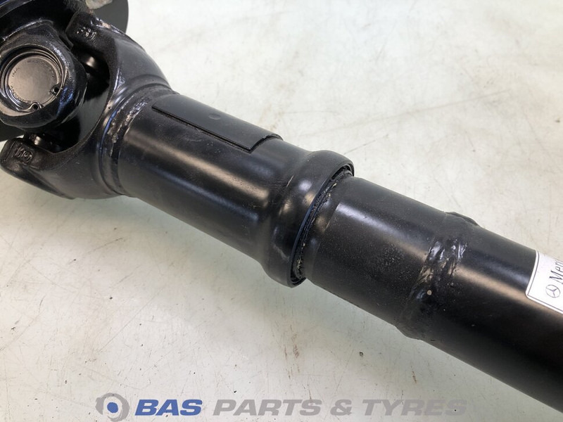 Mercedes-Benz Aandrijfas Mercedes A 956 410 00 01 - Embrague y piezas para Camión: foto 4 Mercedes-Benz Aandrijfas Mercedes A 956 410 00 01 - Embrague y piezas para Camión: foto 4