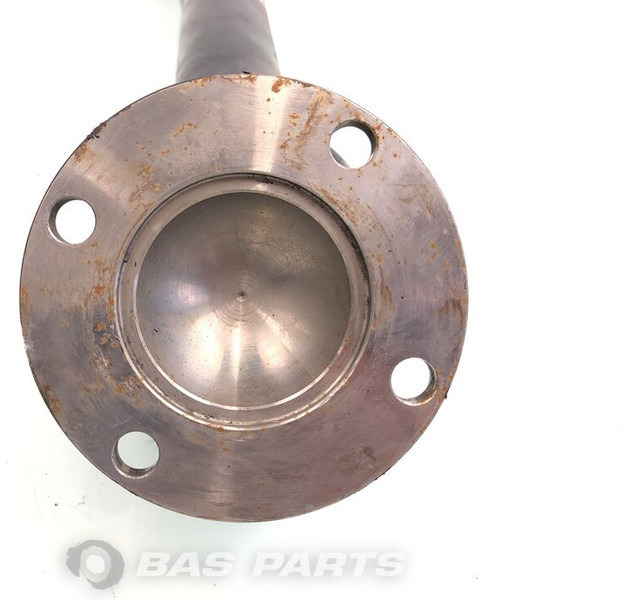 Mercedes-Benz Aandrijfas Mercedes A 956 410 00 01 - Embrague y piezas para Camión: foto 5 Mercedes-Benz Aandrijfas Mercedes A 956 410 00 01 - Embrague y piezas para Camión: foto 5