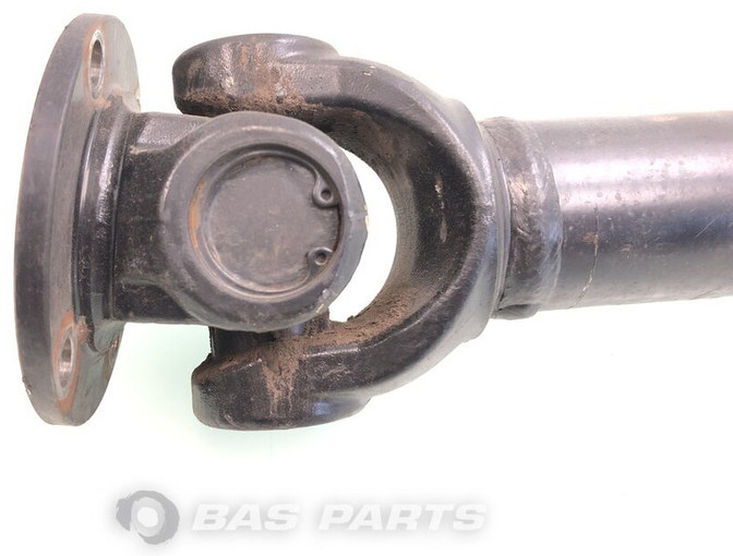 Mercedes-Benz Aandrijfas Mercedes A 956 410 00 01 - Embrague y piezas para Camión: foto 2 Mercedes-Benz Aandrijfas Mercedes A 956 410 00 01 - Embrague y piezas para Camión: foto 2