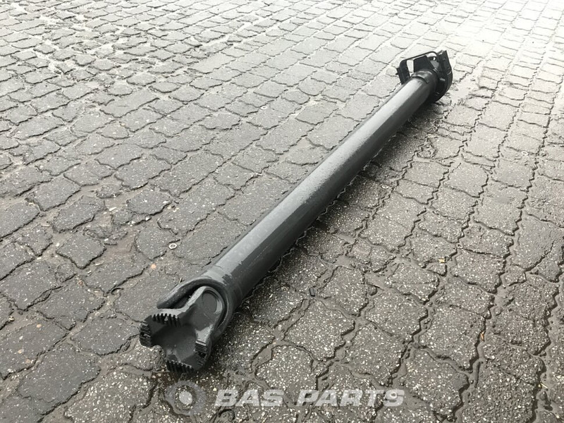 Mercedes-Benz Aandrijfas Mercedes A 971 410 39 01 - Palier para Camión: foto 3 Mercedes-Benz Aandrijfas Mercedes A 971 410 39 01 - Palier para Camión: foto 3