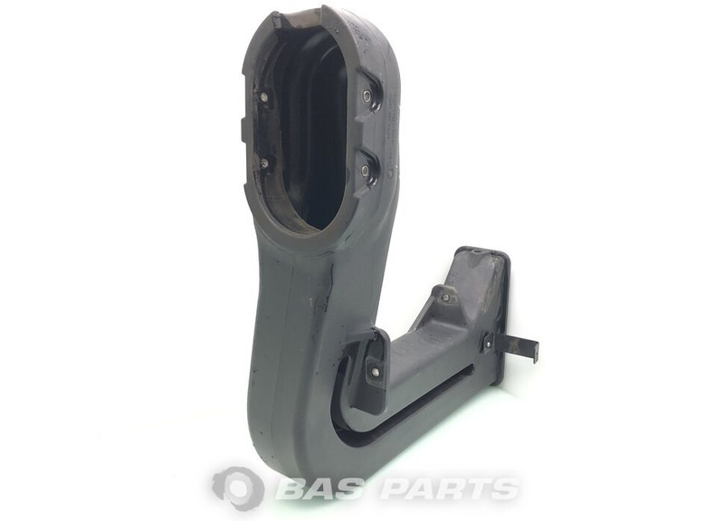 Mercedes-Benz Aanzuigpijp Mercedes A 956 528 00 08 - Sistema de admisión de aire para Camión: foto 3 Mercedes-Benz Aanzuigpijp Mercedes A 956 528 00 08 - Sistema de admisión de aire para Camión: foto 3