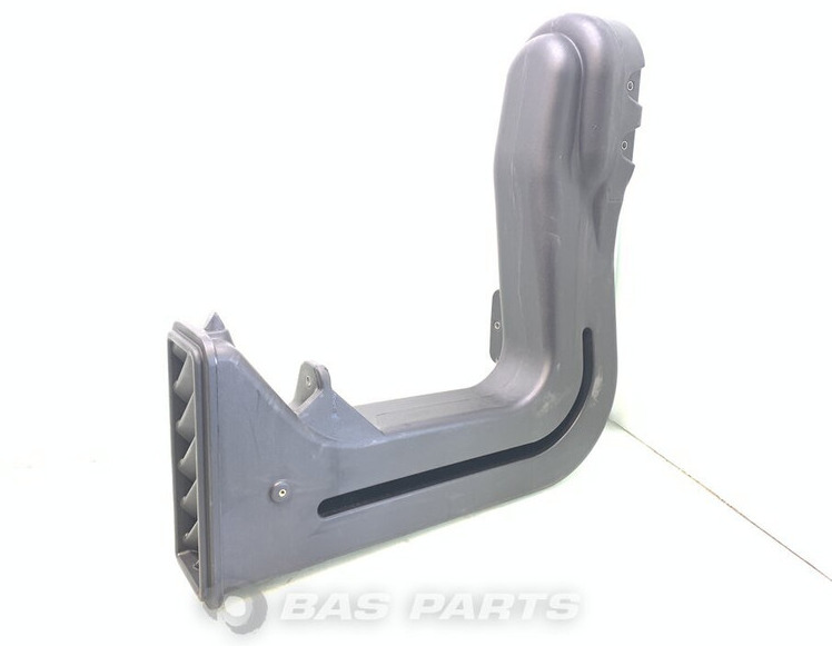 Mercedes-Benz Aanzuigpijp Mercedes A 956 528 00 08 - Sistema de admisión de aire para Camión: foto 1 Mercedes-Benz Aanzuigpijp Mercedes A 956 528 00 08 - Sistema de admisión de aire para Camión: foto 1