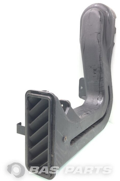 Mercedes-Benz Aanzuigpijp Mercedes A 956 528 00 08 - Sistema de admisión de aire para Camión: foto 2 Mercedes-Benz Aanzuigpijp Mercedes A 956 528 00 08 - Sistema de admisión de aire para Camión: foto 2