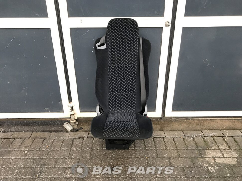 Mercedes-Benz Actros MP3 - Asiento para Camión: foto 1 Mercedes-Benz Actros MP3 - Asiento para Camión: foto 1
